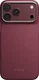 PITAKA Edge iPhone 18 Pro Max / 17 Pro Max Hoesje Magnetic Ultra Dun Burgundy afbeelding 2