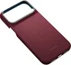 PITAKA Edge iPhone 18 Pro Max / 17 Pro Max Hoesje Magnetic Ultra Dun Burgundy afbeelding 8