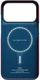 PITAKA Edge iPhone 18 Pro Max / 17 Pro Max Hoesje Magnetic Ultra Dun Burgundy afbeelding 4