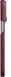 PITAKA Edge iPhone 18 Pro Max / 17 Pro Max Hoesje Magnetic Ultra Dun Burgundy afbeelding 7