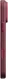 PITAKA Summa Apple iPhone 18 Pro Max / 17 Pro Max Hoesje 600D MagSafe Burgundy afbeelding 5