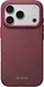 PITAKA Summa Apple iPhone 18 Pro Max / 17 Pro Max Hoesje 600D MagSafe Burgundy afbeelding 2