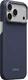PITAKA Edge iPhone 18 Pro Max / 17 Pro Max Hoesje Magnetic Ultra Dun Donkerblauw