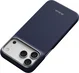 PITAKA Edge iPhone 18 Pro Max / 17 Pro Max Hoesje Magnetic Ultra Dun Donkerblauw afbeelding 5