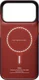 PITAKA Edge iPhone 18 Pro Max / 17 Pro Max Hoesje Magnetic Ultra Dun Donkerblauw afbeelding 3