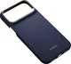 PITAKA Edge iPhone 18 Pro Max / 17 Pro Max Hoesje Magnetic Ultra Dun Donkerblauw afbeelding 6