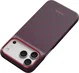 PITAKA Edge iPhone 18 Pro Max / 17 Pro Max Hoesje Magnetic Ultra Dun Blauw Rood afbeelding 5
