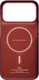 PITAKA Edge iPhone 18 Pro Max / 17 Pro Max Hoesje Magnetic Ultra Dun Blauw Rood afbeelding 3