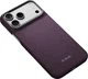 PITAKA Edge iPhone 18 Pro Max / 17 Pro Max Hoesje 600D Magnetic Ultra Dun Paars afbeelding 4