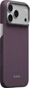 PITAKA Edge iPhone 18 Pro Max / 17 Pro Max Hoesje 600D Magnetic Ultra Dun Paars