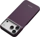 PITAKA Edge iPhone 18 Pro Max / 17 Pro Max Hoesje 600D Magnetic Ultra Dun Paars afbeelding 5