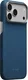 PITAKA Edge iPhone 18 Pro Max / 17 Pro Max Hoesje 600D Magnetic Ultra Dun Blauw
