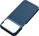 PITAKA Edge iPhone 18 Pro Max / 17 Pro Max Hoesje 600D Magnetic Ultra Dun Blauw afbeelding 3