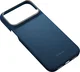 PITAKA Edge iPhone 18 Pro Max / 17 Pro Max Hoesje 600D Magnetic Ultra Dun Blauw afbeelding 7