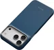PITAKA Edge iPhone 18 Pro Max / 17 Pro Max Hoesje 600D Magnetic Ultra Dun Blauw afbeelding 6