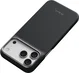PITAKA Edge iPhone 18 Pro Max / 17 Pro Max Hoesje 600D Magnetic Ultra Dun Zwart afbeelding 5