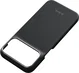 PITAKA Edge iPhone 18 Pro Max / 17 Pro Max Hoesje 600D Magnetic Ultra Dun Zwart afbeelding 2