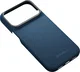 PITAKA Edge iPhone 18 Pro / 17 Pro Hoesje 600D Magnetic Ultra Dun Lichtblauw afbeelding 6