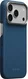 PITAKA Edge iPhone 18 Pro / 17 Pro Hoesje 600D Magnetic Ultra Dun Lichtblauw