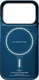 PITAKA Edge iPhone 18 Pro / 17 Pro Hoesje 600D Magnetic Ultra Dun Lichtblauw afbeelding 3