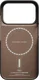 PITAKA Edge iPhone 18 Pro / 17 Pro Hoesje 600D Magnetic Ultra Dun Zwart afbeelding 3
