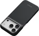 PITAKA Edge iPhone 18 Pro / 17 Pro Hoesje 600D Magnetic Ultra Dun Zwart afbeelding 5