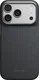PITAKA Edge iPhone 18 Pro / 17 Pro Hoesje 600D Magnetic Ultra Dun Zwart afbeelding 7