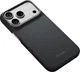 PITAKA Edge iPhone 18 Pro / 17 Pro Hoesje 600D Magnetic Ultra Dun Zwart afbeelding 4