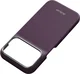 PITAKA Edge iPhone 18 Pro / 17 Pro Hoesje 600D Magnetic Ultra Dun Paars afbeelding 3