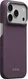 PITAKA Edge iPhone 18 Pro / 17 Pro Hoesje 600D Magnetic Ultra Dun Paars