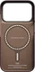 PITAKA Edge iPhone 18 Pro / 17 Pro Hoesje 600D Magnetic Ultra Dun Paars afbeelding 4