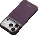 PITAKA Edge iPhone 18 Pro / 17 Pro Hoesje 600D Magnetic Ultra Dun Paars afbeelding 6