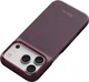PITAKA Edge iPhone 18 Pro / 17 Pro Hoesje 600D Magnetic Ultra Dun Blauw Rood afbeelding 8