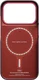 PITAKA Edge iPhone 18 Pro / 17 Pro Hoesje 600D Magnetic Ultra Dun Blauw Rood afbeelding 5