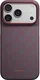 PITAKA Edge iPhone 18 Pro / 17 Pro Hoesje 600D Magnetic Ultra Dun Blauw Rood afbeelding 2