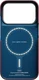 PITAKA Edge iPhone 18 Pro / 17 Pro Hoesje 600D Magnetic Ultra Dun Burgundy afbeelding 3