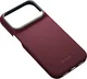 PITAKA Edge iPhone 18 Pro / 17 Pro Hoesje 600D Magnetic Ultra Dun Burgundy afbeelding 7
