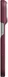 PITAKA Edge iPhone 18 Pro / 17 Pro Hoesje 600D Magnetic Ultra Dun Burgundy afbeelding 6