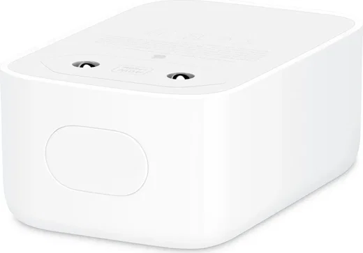 Originele Apple 40W Dynamic Power Adapter 60W Piek USB-C Fast Charge Adapter Wit afbeelding 2
