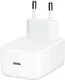 Originele Apple 40W USB-C Oplader met Buddi USB-C Kabel 1M Wit afbeelding 2