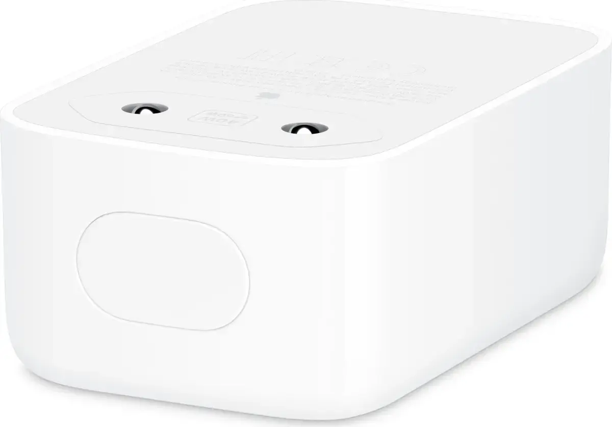 Originele Apple 40W USB-C Oplader met Buddi USB-C Kabel 1M Wit afbeelding 4