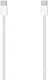 Originele Apple 40W USB-C Oplader met Geweven USB-C Kabel 1 Meter Wit afbeelding 3