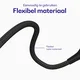 Buddi Power 45W USB-C Oplader Power Adapter met USB-C Kabel 2M Grijs afbeelding 9