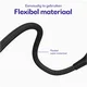 Buddi Power 25W Power Adapter USB-C Oplader met Micro-USB Kabel 1M Grijs afbeelding 8
