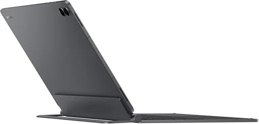 Originele Samsung Tab S12 Ultra / S11 Ultra Trackpad Keyboard Pro QWERTY Grijs afbeelding 5