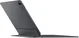 Originele Samsung Tab S12 Ultra / S11 Ultra Trackpad Keyboard Pro QWERTY Grijs afbeelding 5