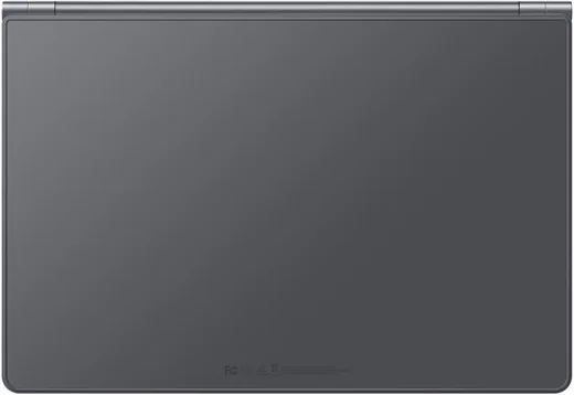 Originele Samsung Tab S12 Ultra / S11 Ultra Trackpad Keyboard Pro QWERTY Grijs afbeelding 9