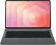 Originele Samsung Tab S12 Ultra / S11 Ultra Trackpad Keyboard Pro QWERTY Grijs afbeelding 8