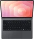 Originele Samsung Tab S12 Ultra / S11 Ultra Trackpad Keyboard Pro QWERTY Grijs afbeelding 4