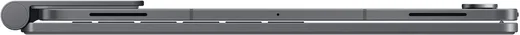 Originele Samsung Tab S12 Ultra / S11 Ultra Trackpad Keyboard Pro QWERTY Grijs afbeelding 3